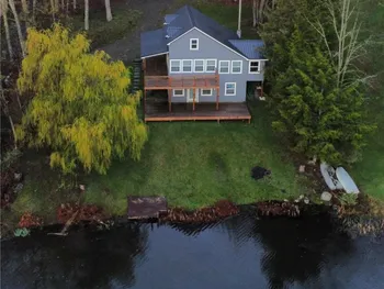 Property at 110 Summit Road, Edmeston, NY 13315