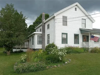 Property at 21 Main Street, Maryland, NY 12155
