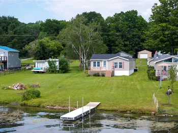 Property at 3482 Danilowicz Road, Tyrone, NY 14815