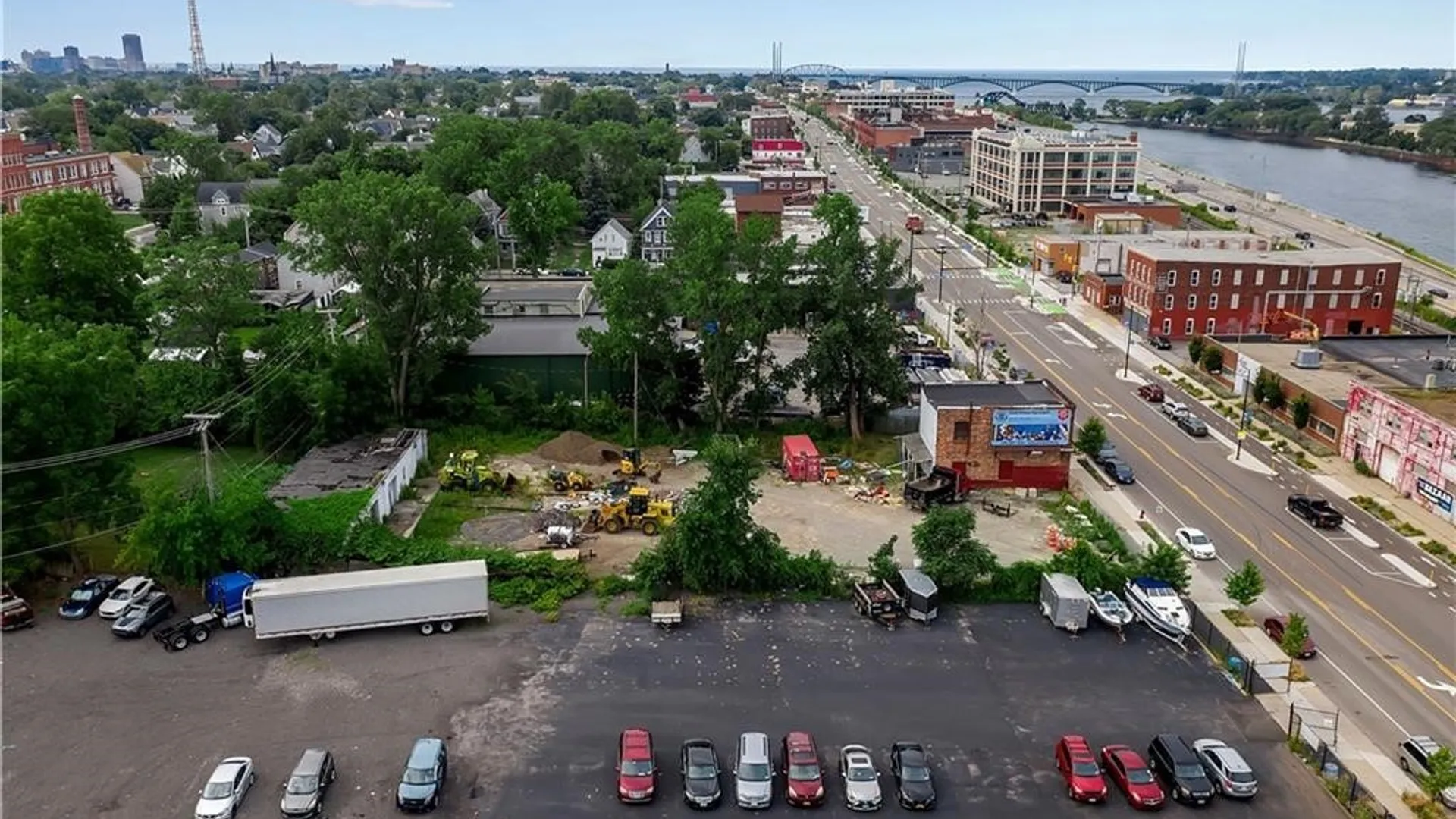 Property at 1433 Niagara Street, Buffalo, NY 14213 12