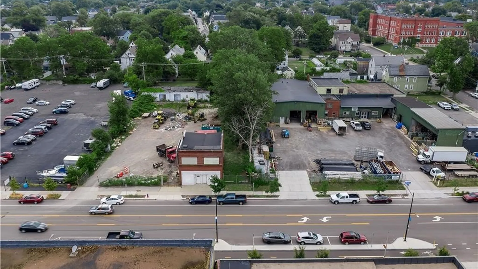 Property at 1433 Niagara Street, Buffalo, NY 14213 18