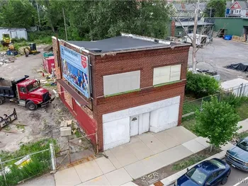 1433 Niagara Street, Buffalo, NY 14213