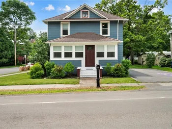 Property at 58 Clinton Street, Tully, NY 13159