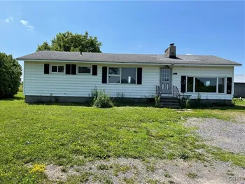 Property at 17106 State Route 3, Hounsfield, NY 13601