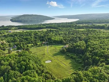 Property at 9308 Keuka Highlands Drive, Wayne, NY 14893