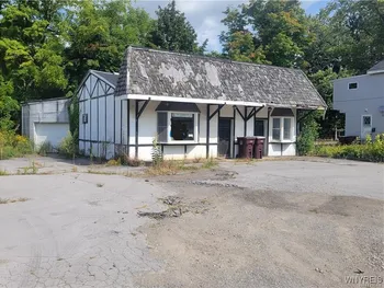 Property at 2746 W Church St Street, Eden, NY 14057