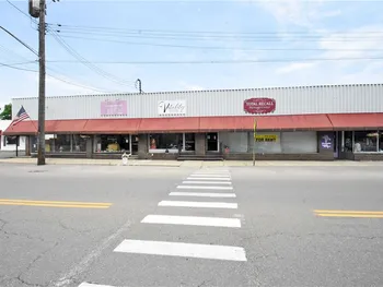 Property at 701-705 & 703R Main Street, Horseheads, NY 14845