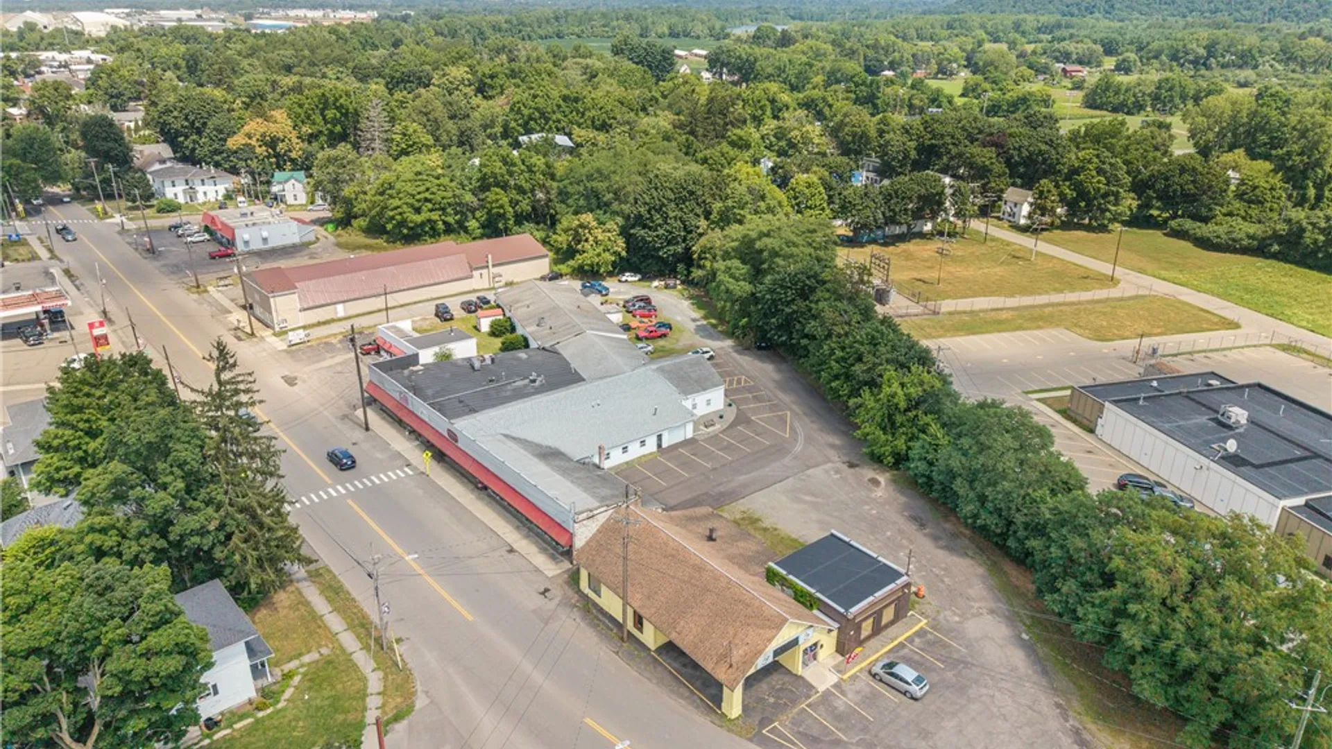 Property at 701-705 & 703R Main Street, Horseheads, NY 14845 4