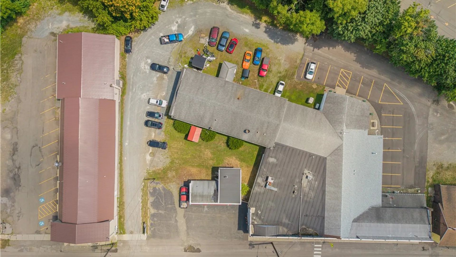 Property at 701-705 & 703R Main Street, Horseheads, NY 14845 5