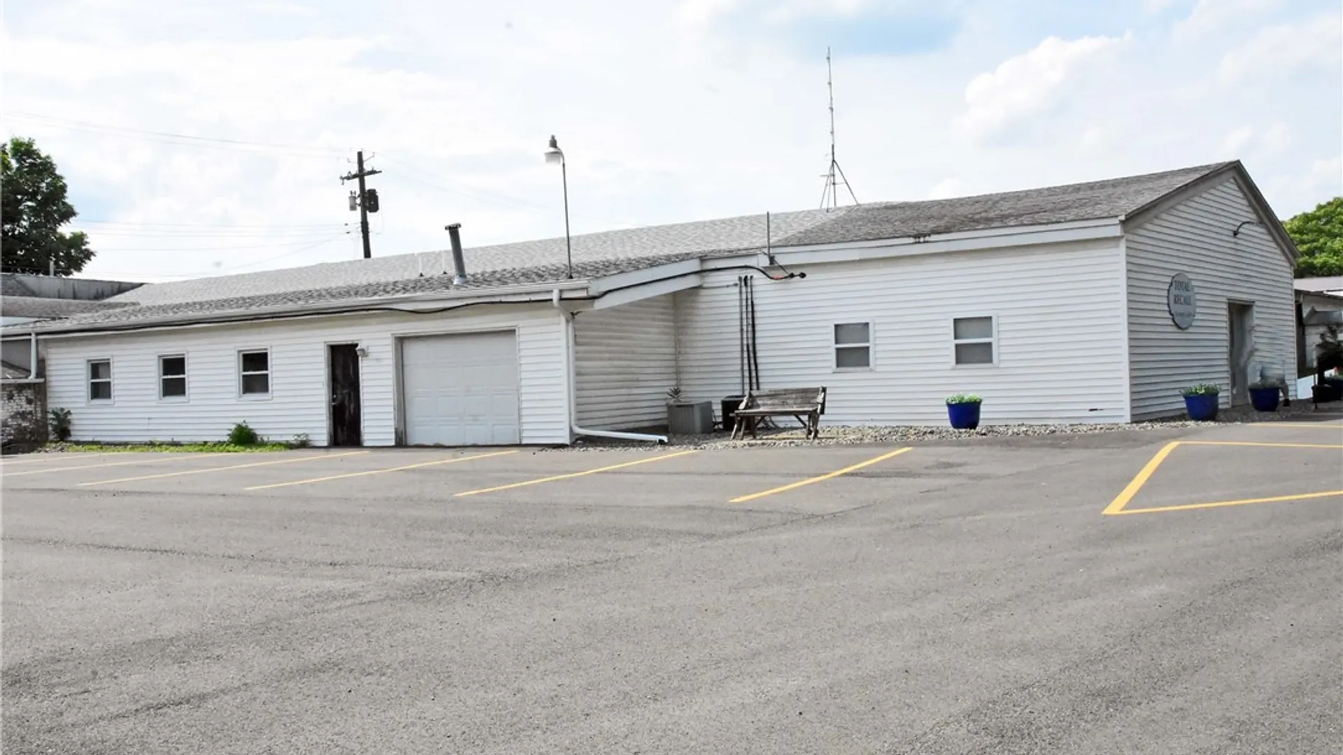 Property at 701-705 & 703R Main Street, Horseheads, NY 14845 6