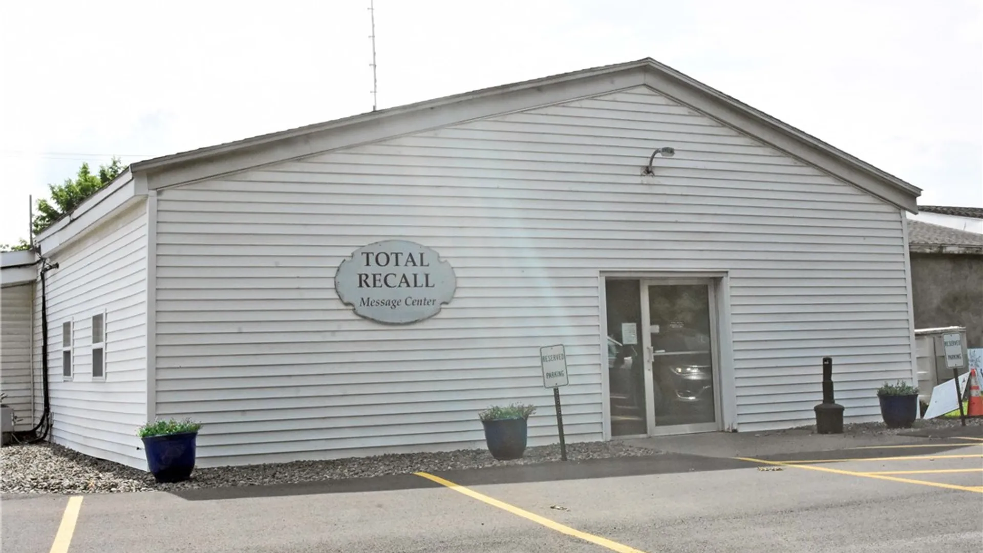 Property at 701-705 & 703R Main Street, Horseheads, NY 14845 7