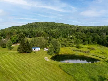 Property at 1635 Chipmunk Hollow Road, Walton, NY 13856