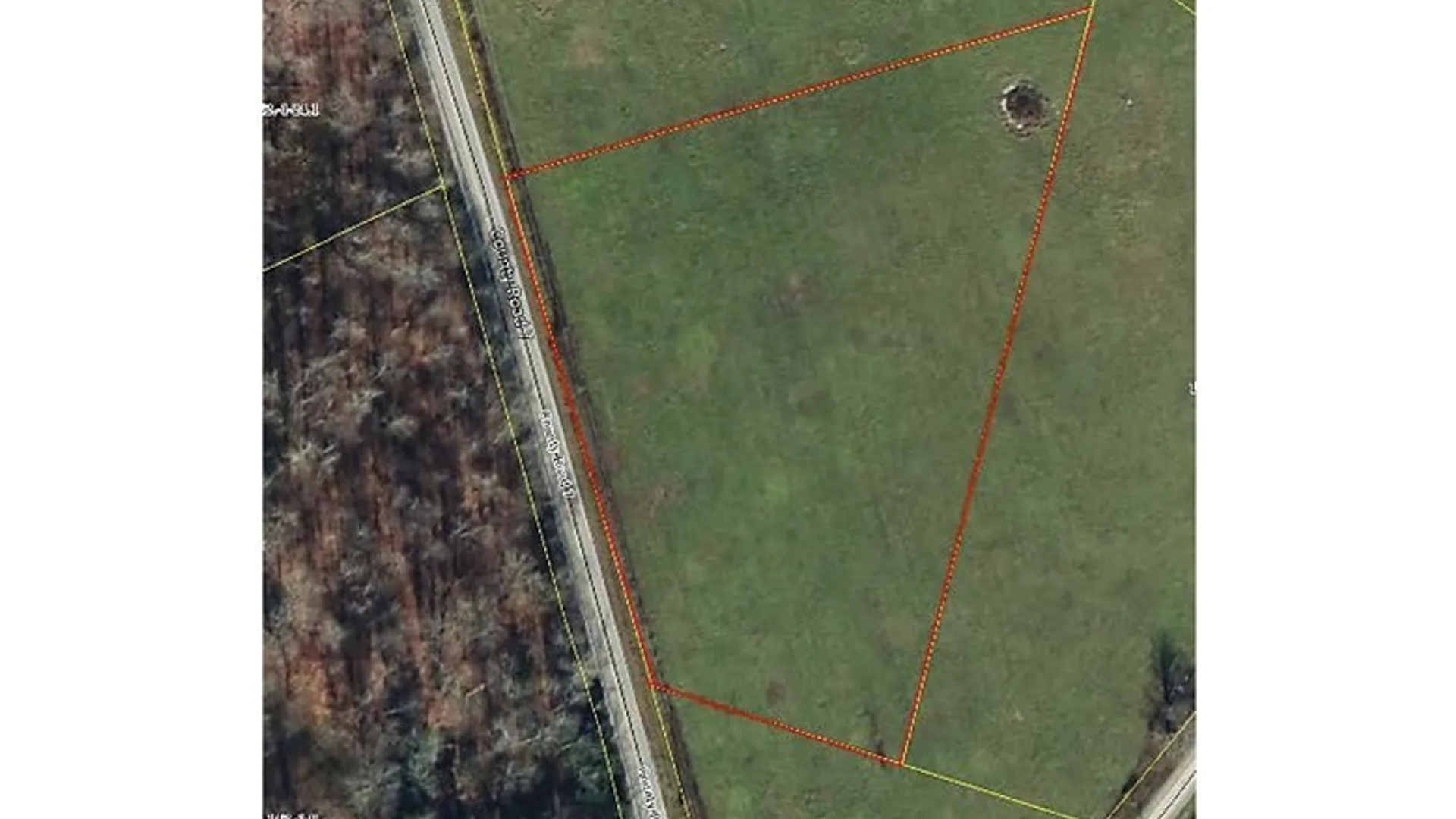 Property at L7.415 County Road 7, Mc Donough, NY 13801 6