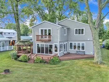 Property at 3077 Maple Avenue, Wilson, NY 14172