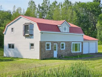 Property at 7131 State Route 8, Deerfield, NY 13502