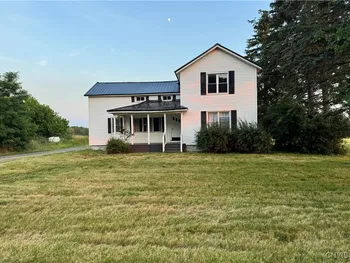 Property at 3564 Swartout Road, Owasco, NY 13021