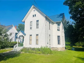 Property at 176 Main Street, Naples, NY 14512