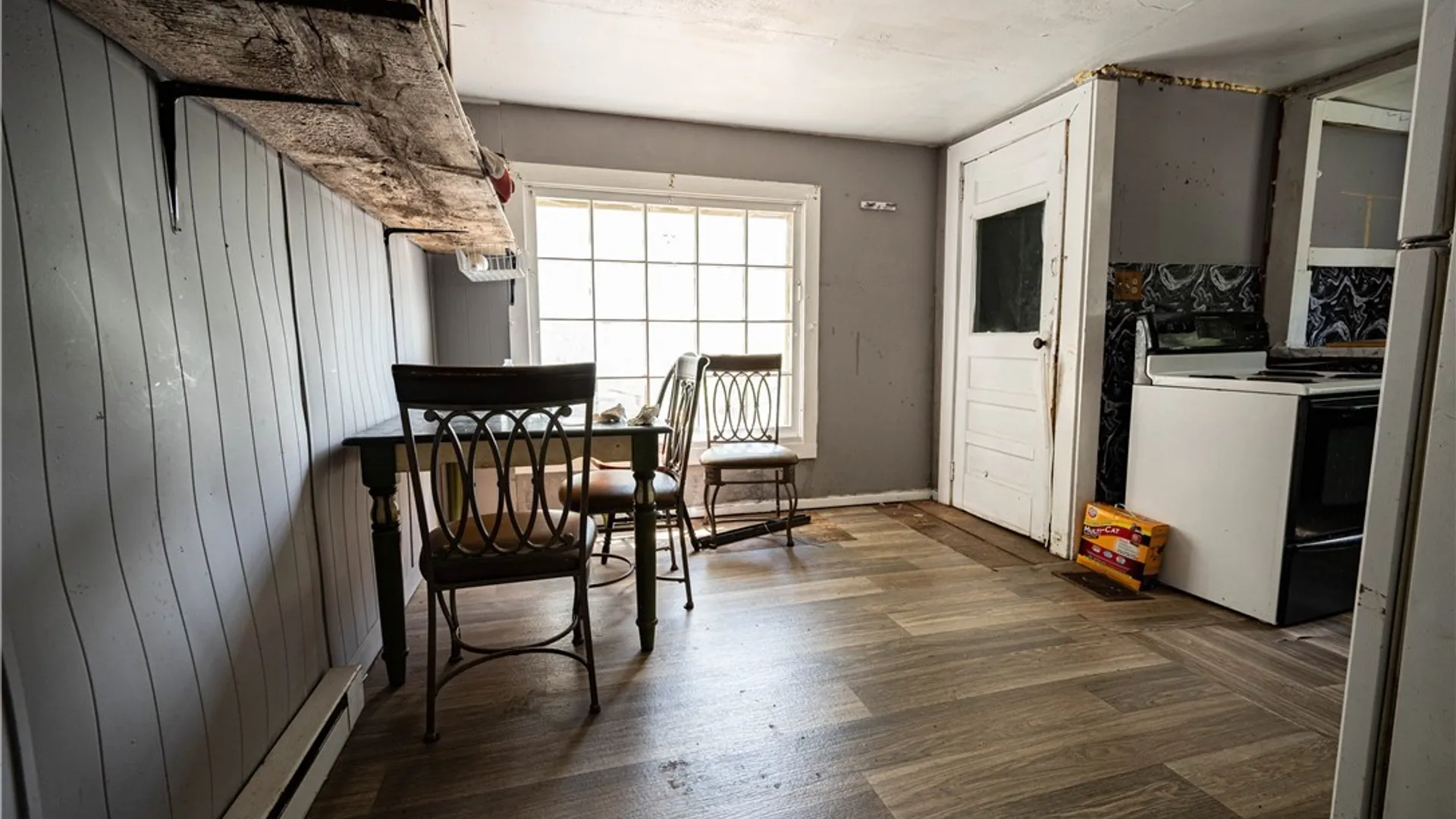 Property at 1451 Elizabethtown Road, German Flatts, NY 13357 14