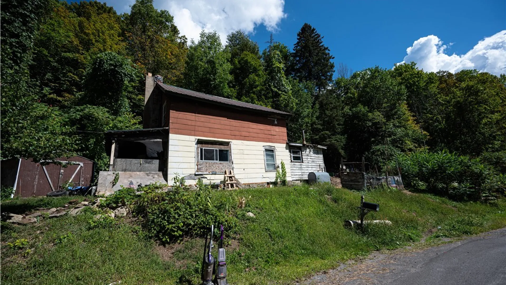 Property at 1451 Elizabethtown Road, German Flatts, NY 13357 2