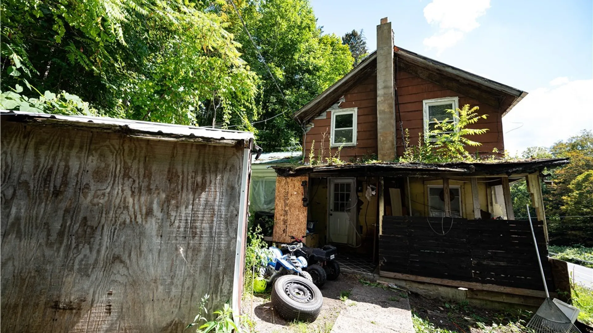 Property at 1451 Elizabethtown Road, German Flatts, NY 13357 26