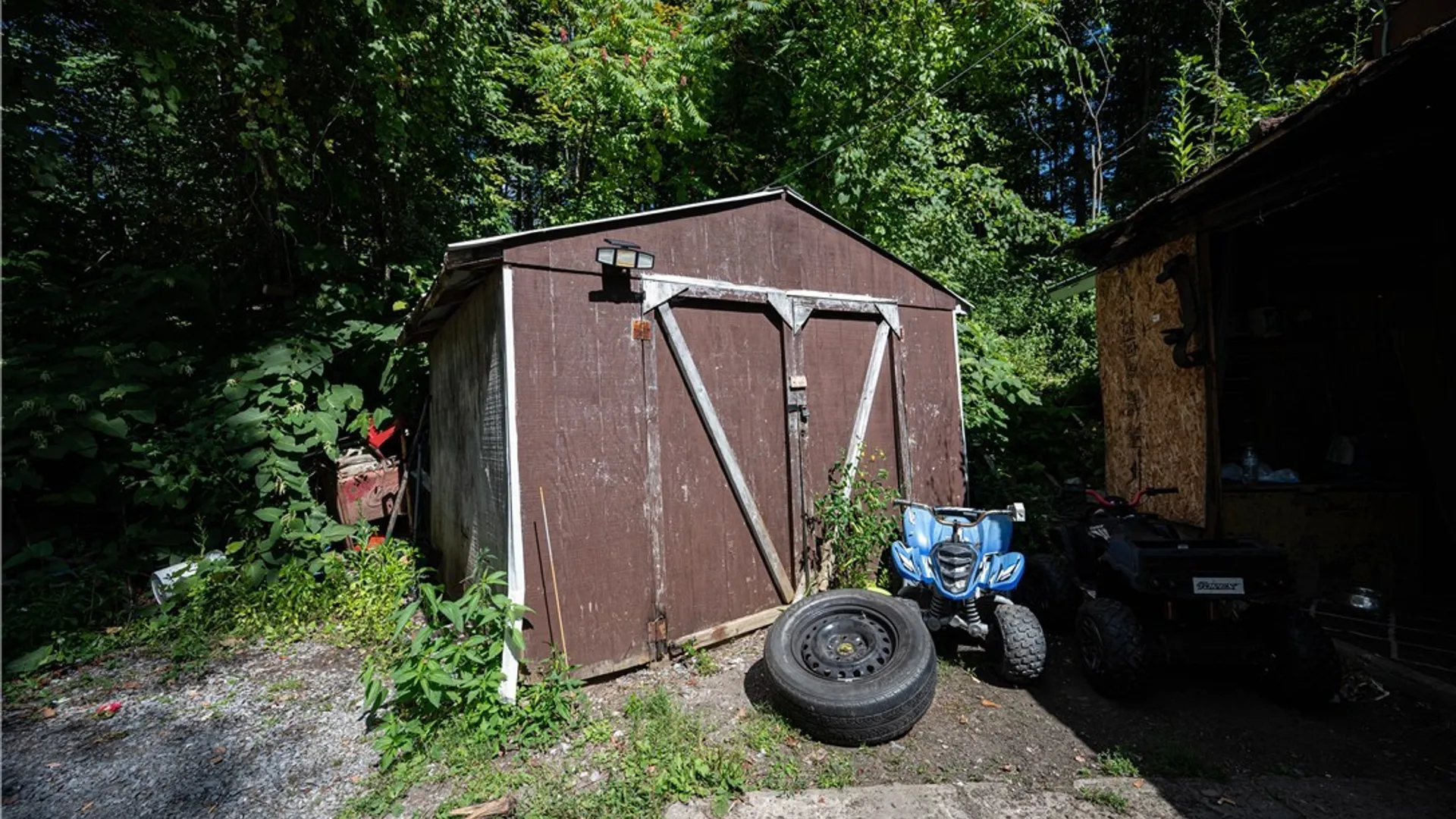 Property at 1451 Elizabethtown Road, German Flatts, NY 13357 27