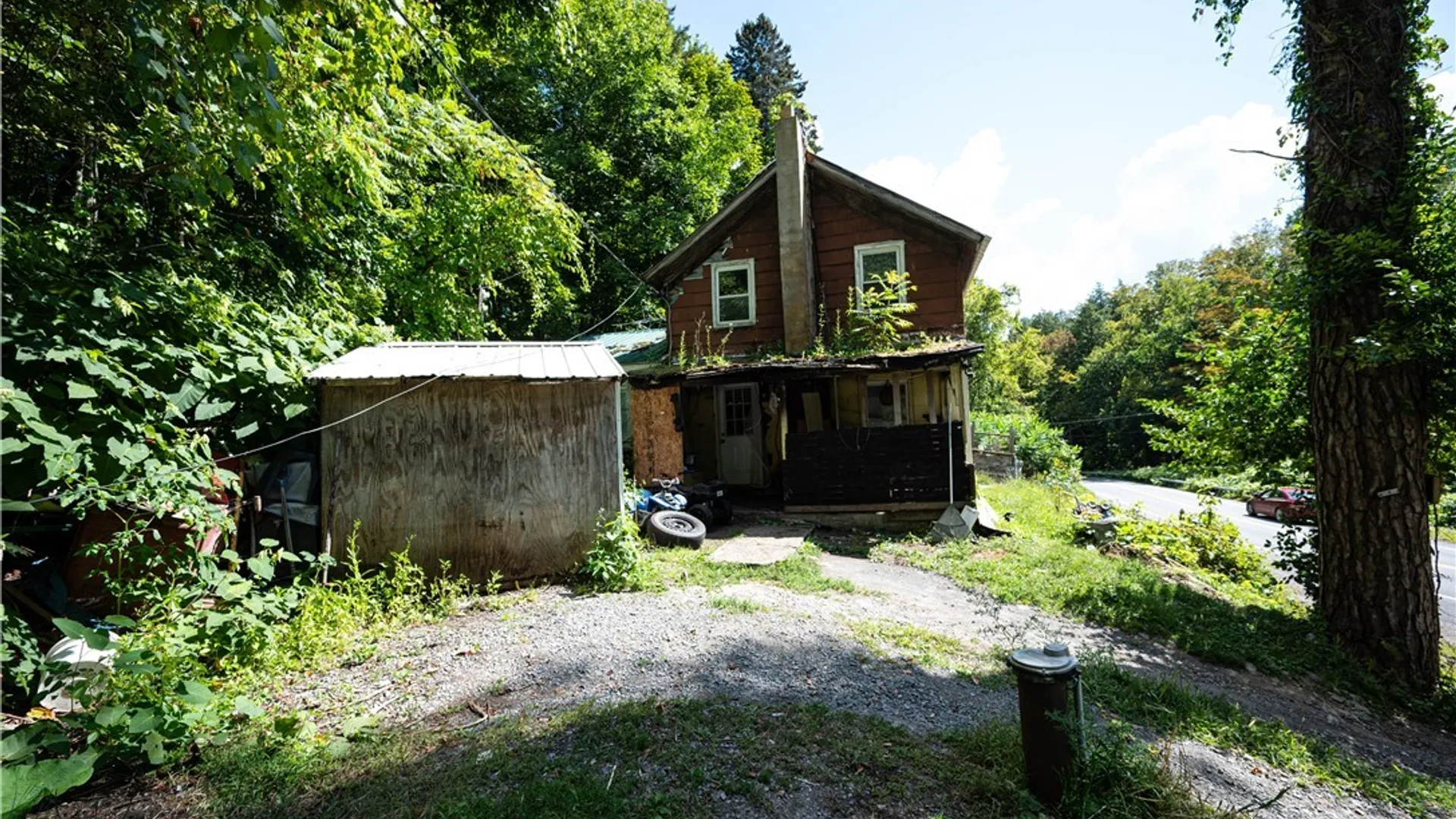 Property at 1451 Elizabethtown Road, German Flatts, NY 13357 4