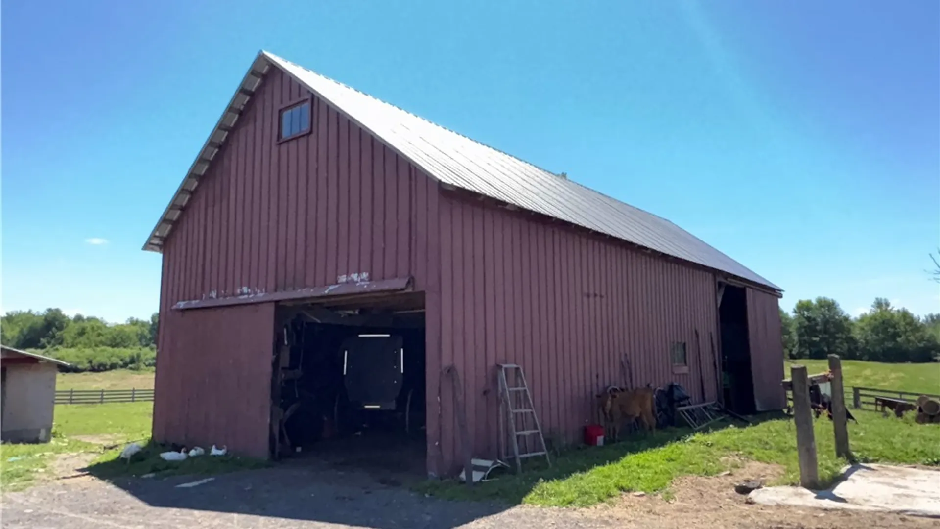 Property at 4248 US Route 11, Richland, NY 13142 11