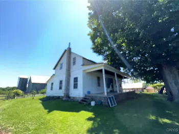 Property at 4248 US Route 11, Richland, NY 13142