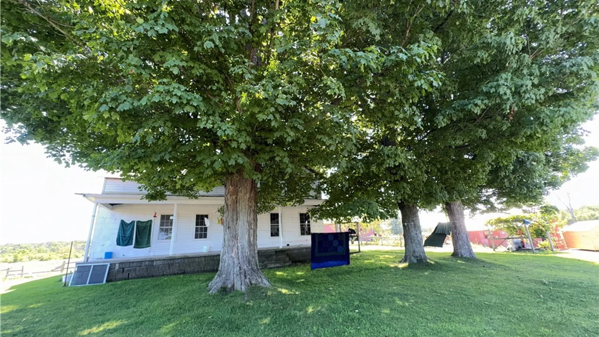 Property at 4248 US Route 11, Richland, NY 13142 2