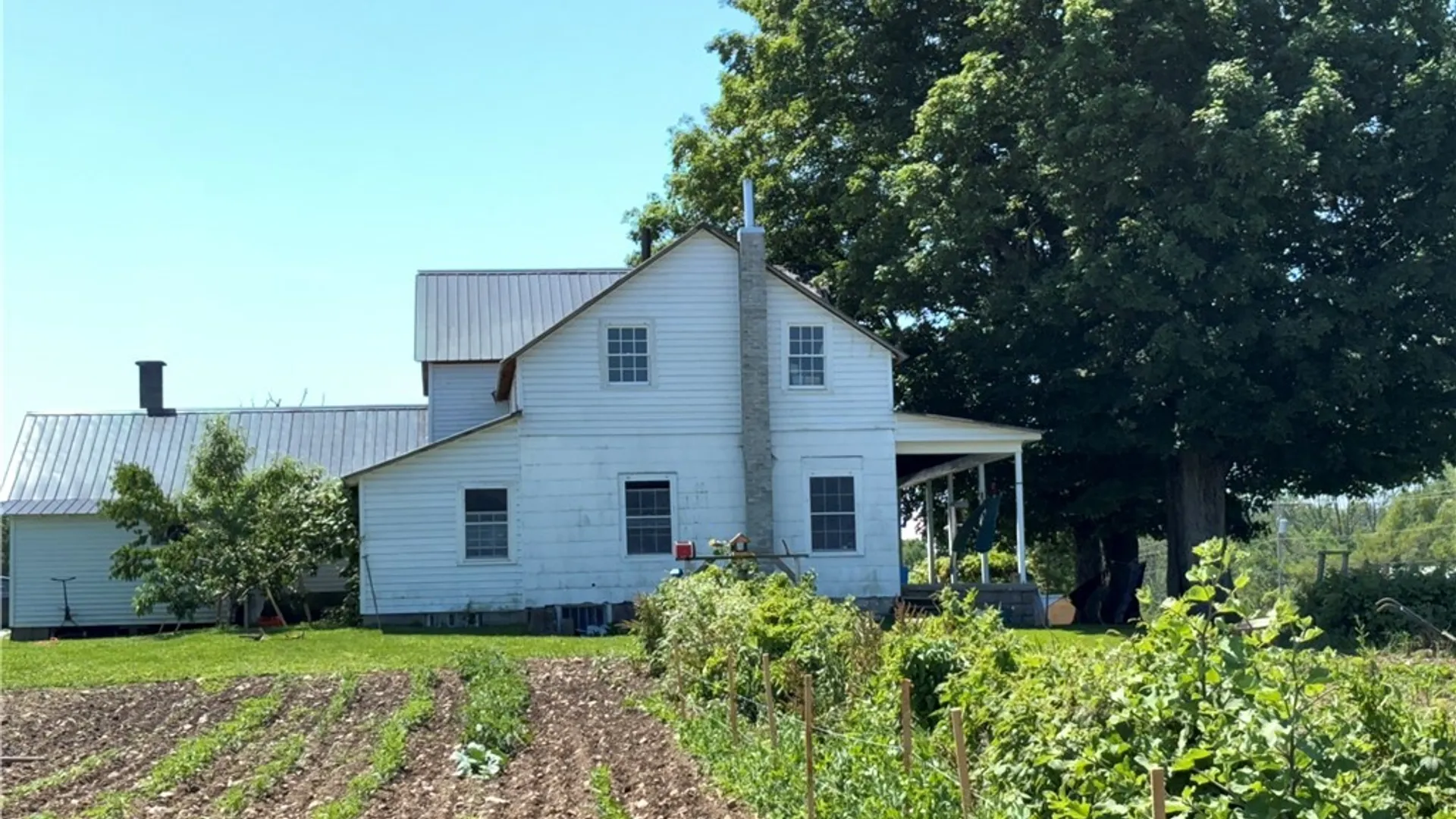 Property at 4248 US Route 11, Richland, NY 13142 4
