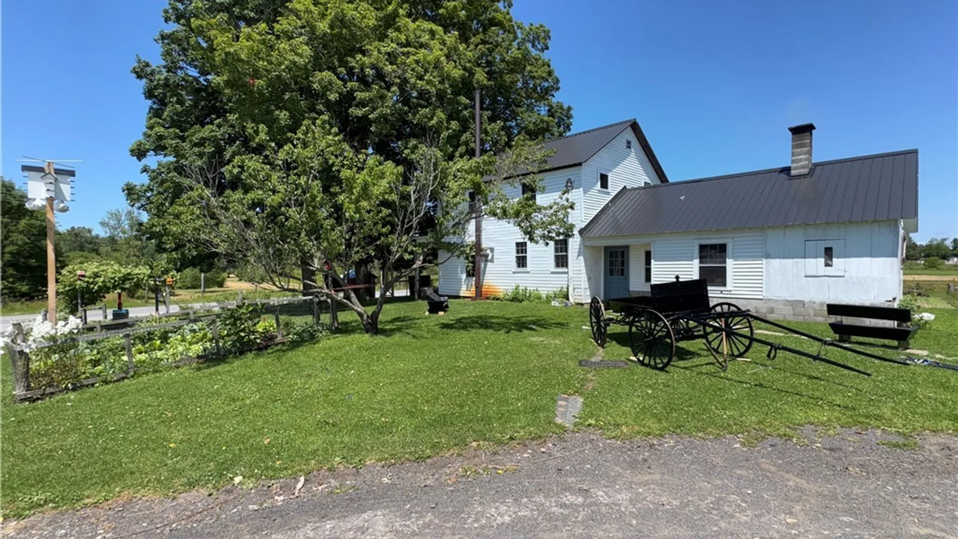 Property at 4248 US Route 11, Richland, NY 13142 5
