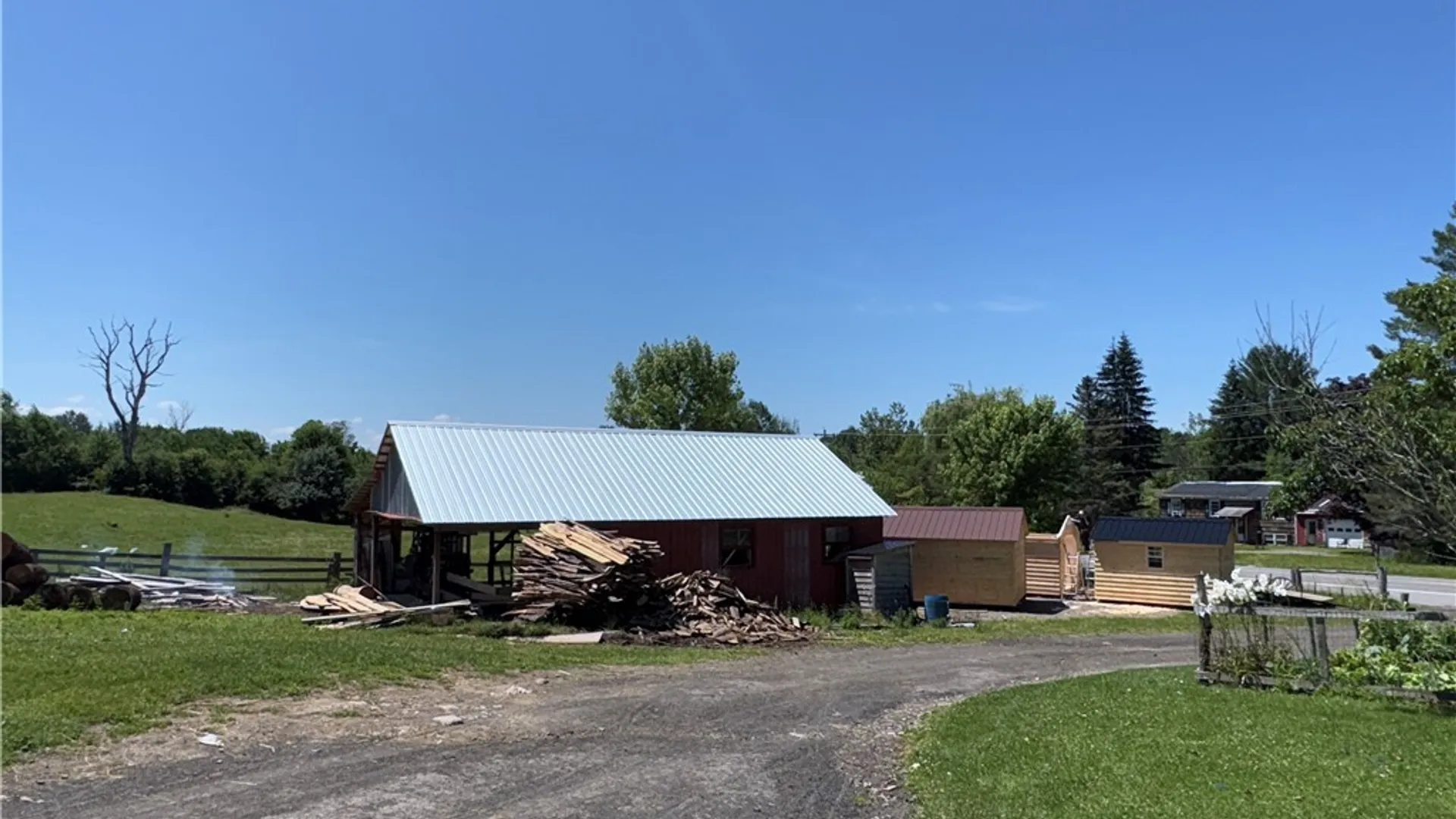 Property at 4248 US Route 11, Richland, NY 13142 7