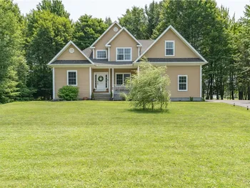 Property at 14362 Theriault Road, Hounsfield, NY 13685