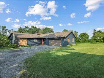 Property at 49 Davis Road, Lansing, NY 14882