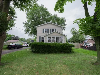 Property at 6 North Newark Street, Phelps, NY 14532