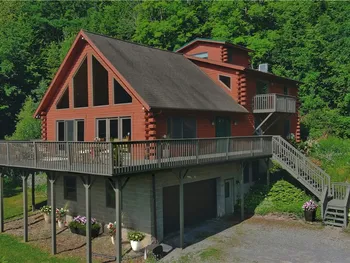 Property at 6094 State Route 21, South Bristol, NY 14512