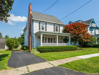 Property at 12 Park Place, Manchester, NY 14548