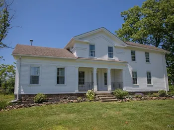 Property at 2784 Maple Road, Wilson, NY 14172
