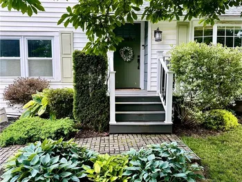 Property at 22 Burr Avenue, New Hartford, NY 13417