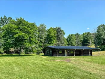 Property at 10734 Claybed Road, Hume, NY 14735