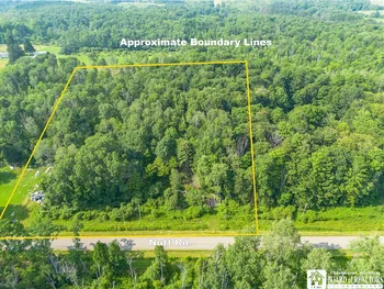 00 Nutt Road, Busti, NY 14701