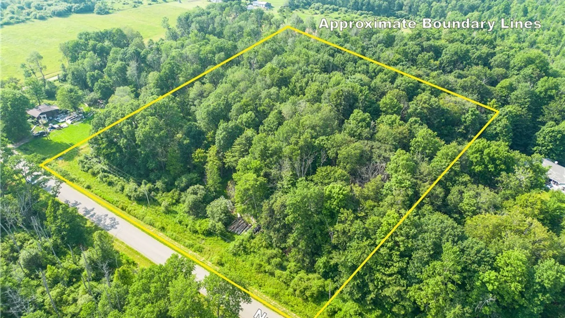 Property at 00 Nutt Road, Busti, NY 14701 2