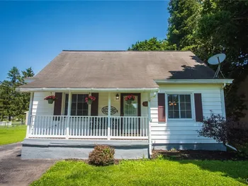 Property at 123 Branch Street, Deerfield, NY 13502