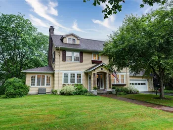 Property at 217 Genesee Street, Avon, NY 14414