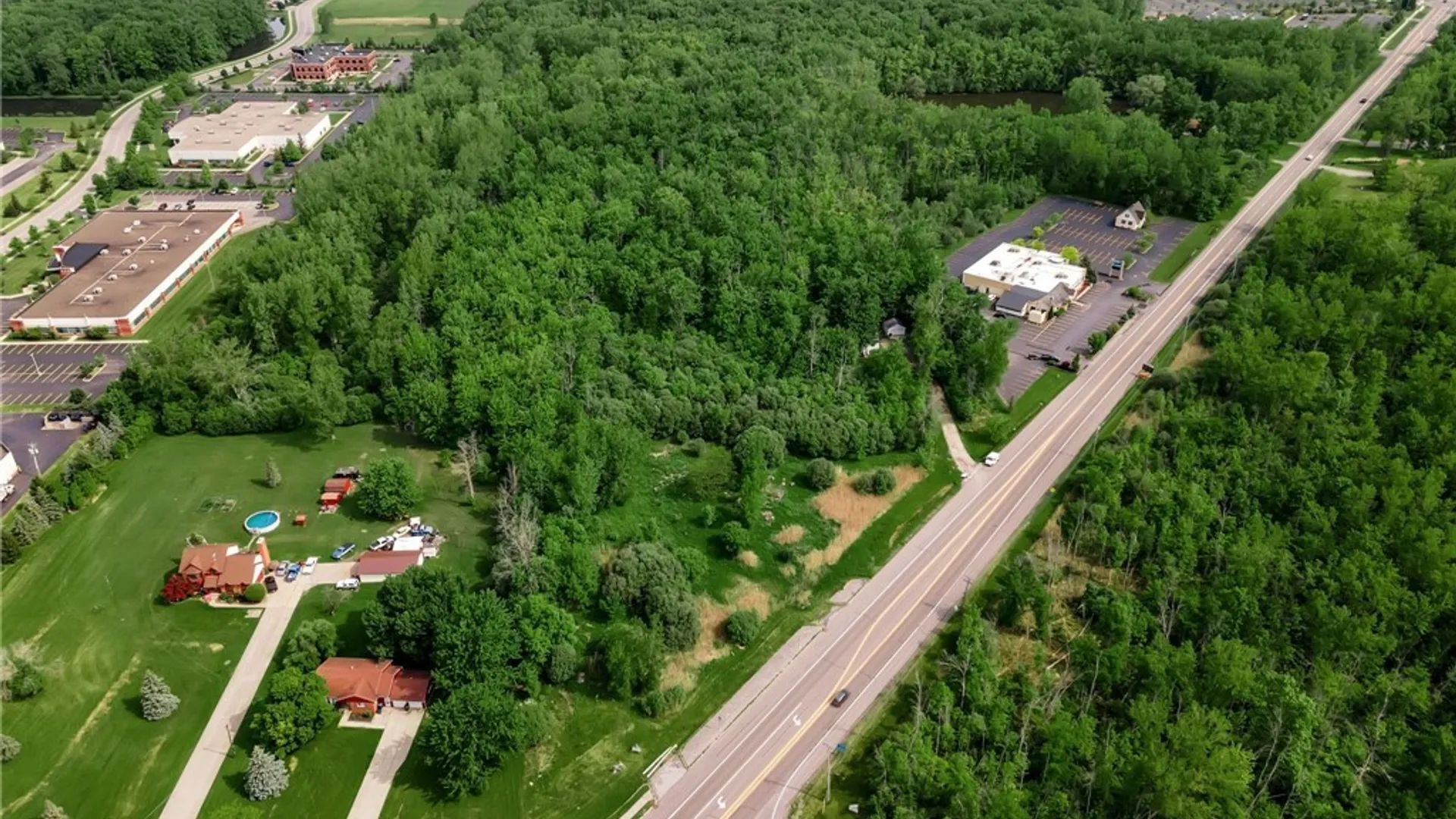 Property at 3400 Millersport Highway, Amherst, NY 14068 12