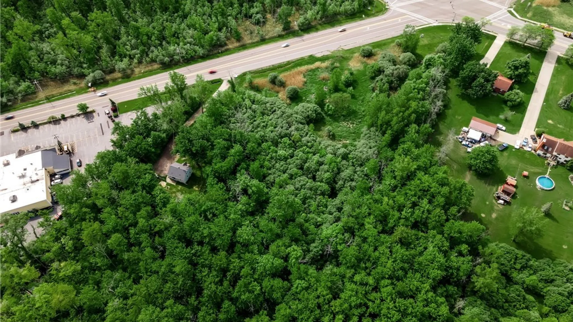 Property at 3400 Millersport Highway, Amherst, NY 14068 14