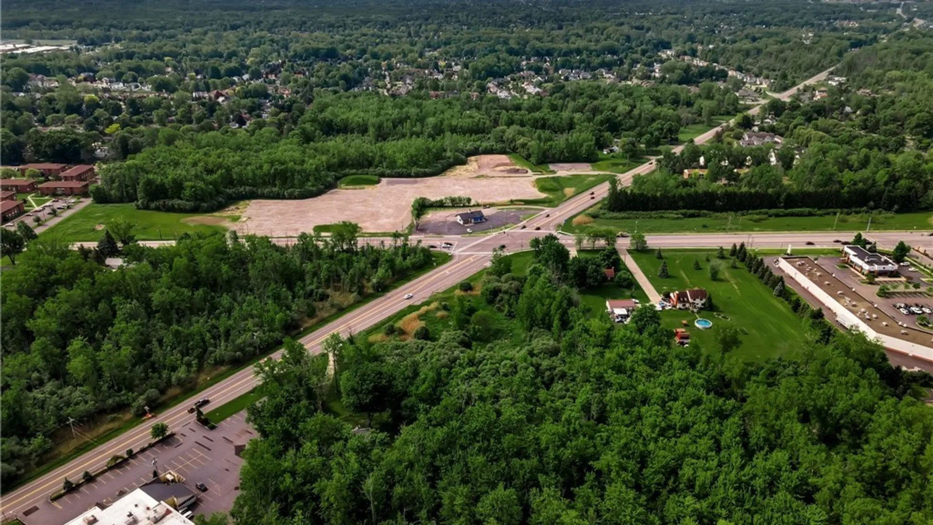 Property at 3400 Millersport Highway, Amherst, NY 14068 17