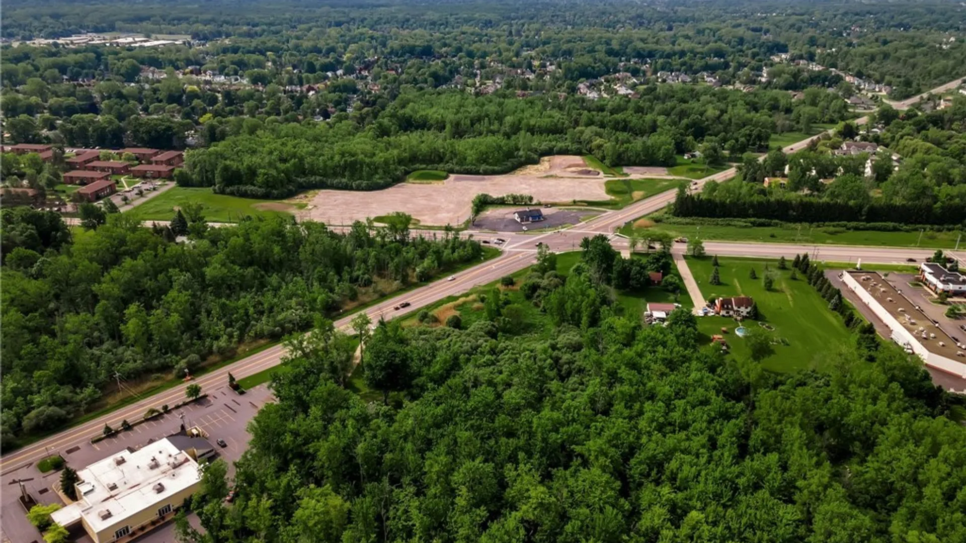 Property at 3400 Millersport Highway, Amherst, NY 14068 18