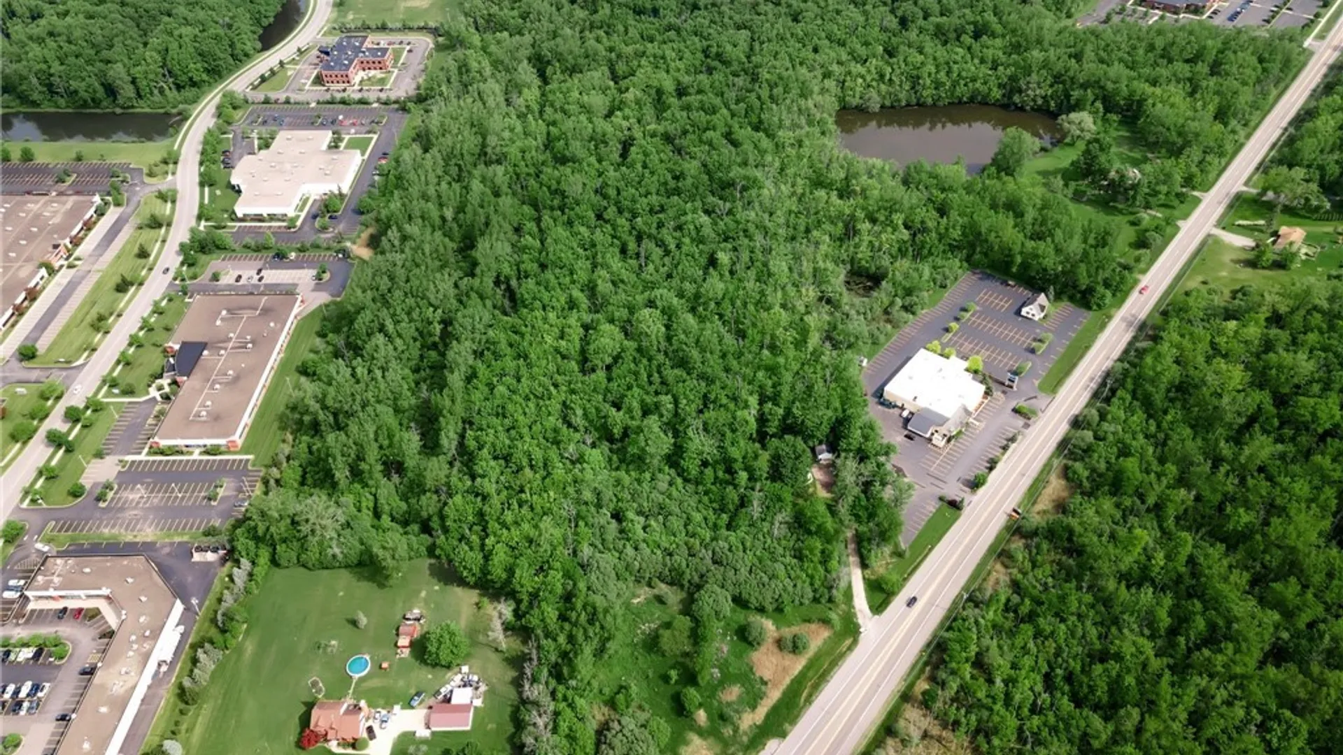 Property at 3400 Millersport Highway, Amherst, NY 14068 19