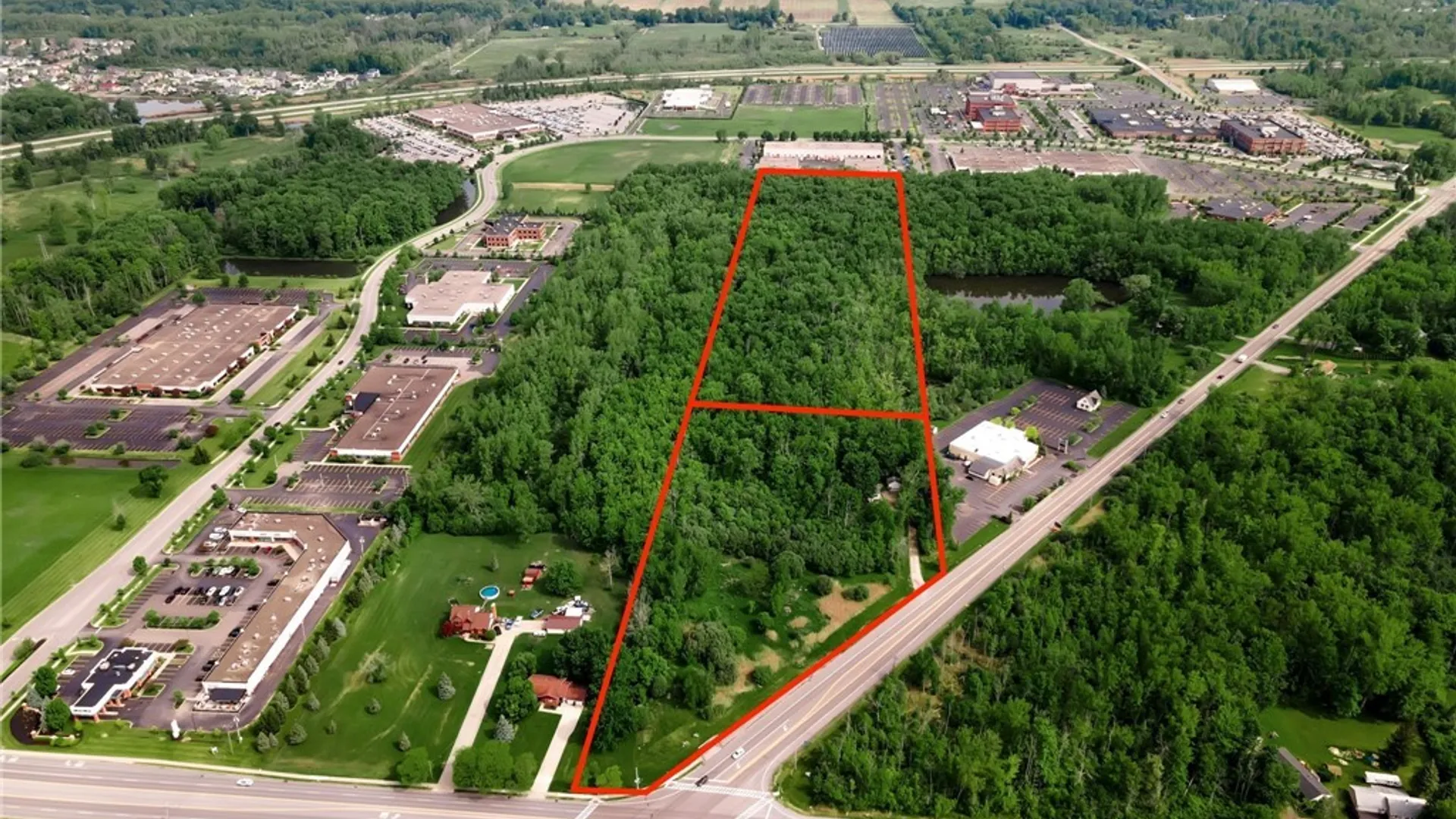 Property at 3400 Millersport Highway, Amherst, NY 14068 2